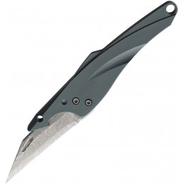 Utility Knife Shark Aluminum