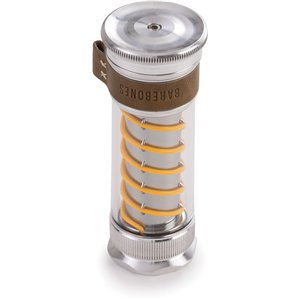 Edison Light Stick Aluminum