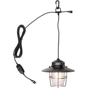 Outpost Pendant Light Bronze