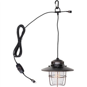Outpost Pendant Light Bronze