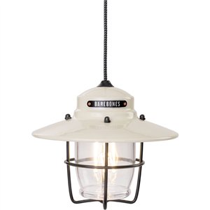 Outpost Pendant Light White
