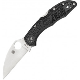 Delica Lockback Black