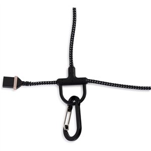 Outpost Pendant Light White