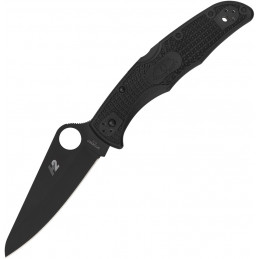 Pacific Salt 2 Lockback Black