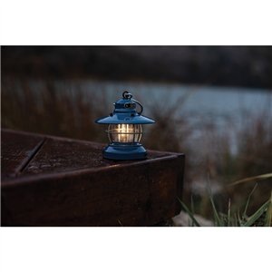 Edison Mini Lantern