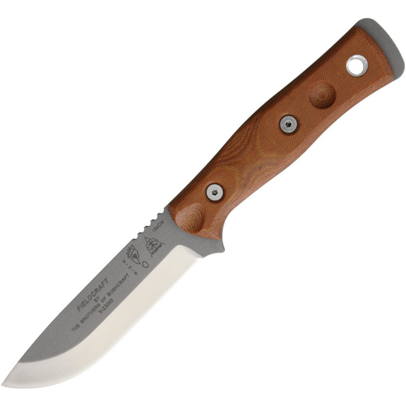 Fieldcraft BOB Hunter Tan