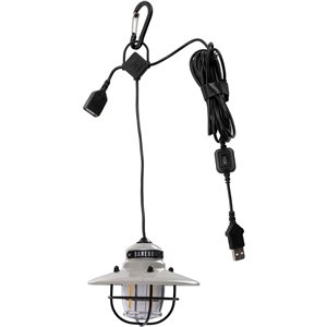 Edison Pendant Light