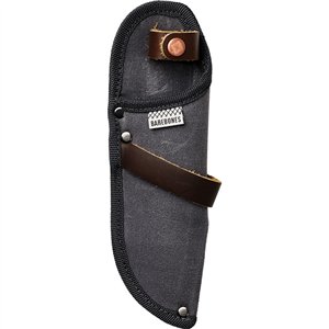 Woodsman No 6 Field Knife