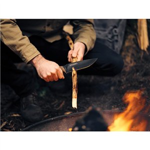 Woodsman No 6 Field Knife