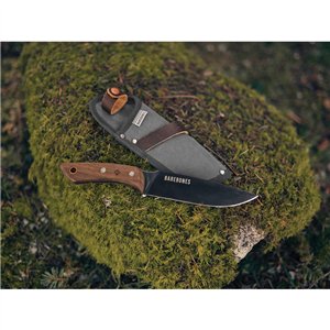 Woodsman No 6 Field Knife
