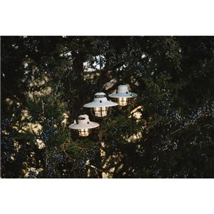 Edison String Lights