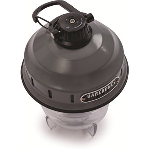 Beacon Hanging Lantern Slate