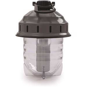 Beacon Hanging Lantern Slate