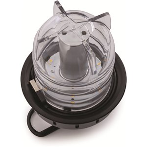 Beacon Hanging Lantern Slate