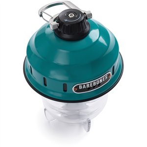 Beacon Hanging Lantern Teal