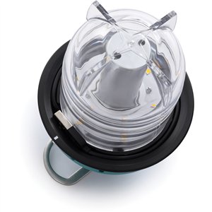 Beacon Hanging Lantern Teal