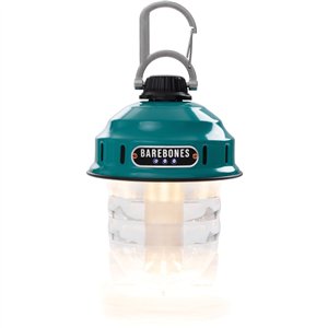 Beacon Hanging Lantern Teal