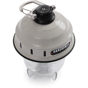 Beacon Hanging Lantern White