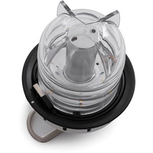 Beacon Hanging Lantern White