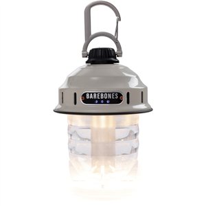 Beacon Hanging Lantern White