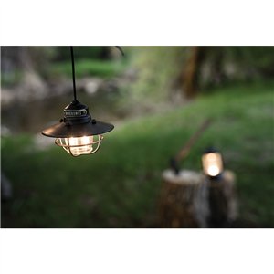 Edison Pendant Light Bronze