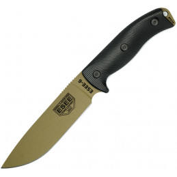 Model 6 Fixed Blade DE