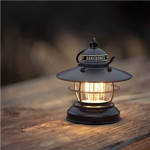 Edison Mini Lantern Bronze