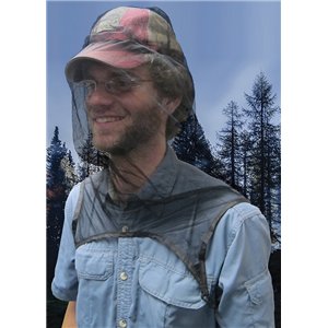 Bens Ultranet Head Net