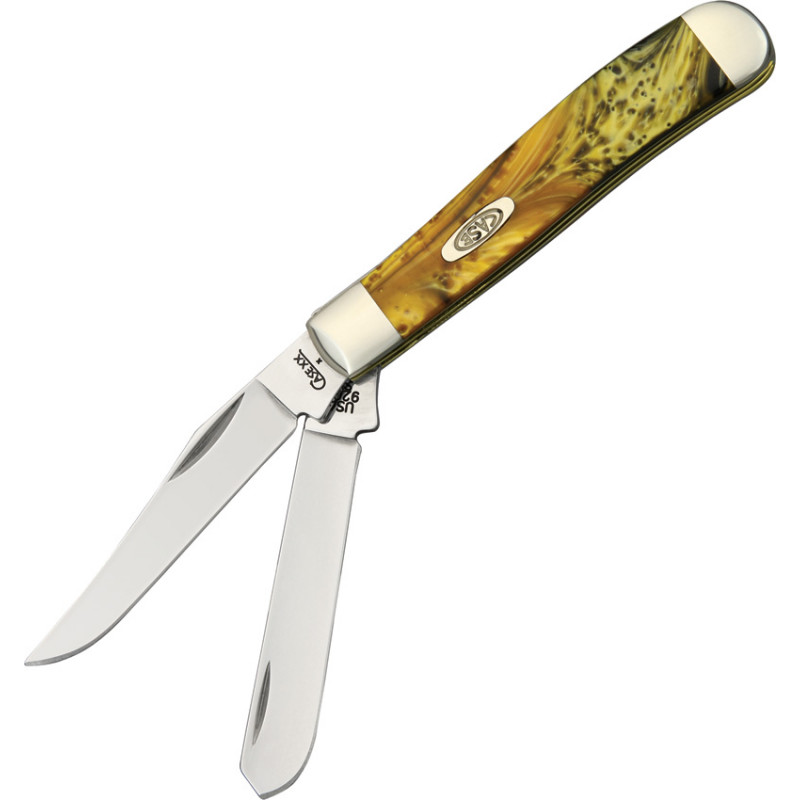 Mini Trapper 24 Karat