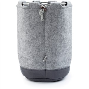 Felt Lantern Storage Bag