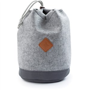 Felt Lantern Storage Bag