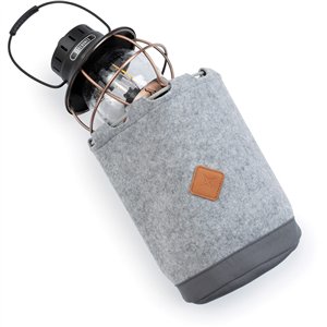 Felt Lantern Storage Bag