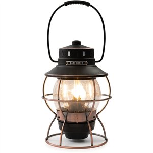 Railroad Lantern