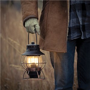 Railroad Lantern