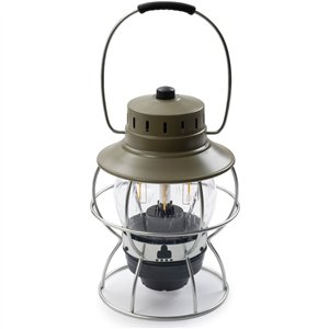 Railroad Lantern OD