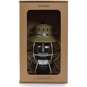 Railroad Lantern OD