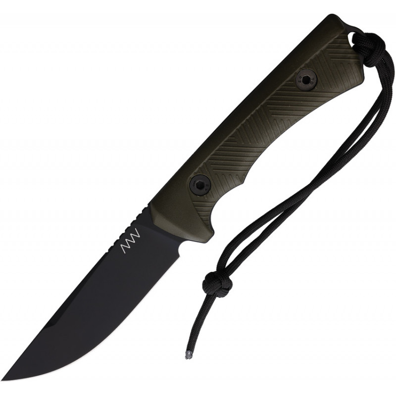 P200 Fixed Blade OD