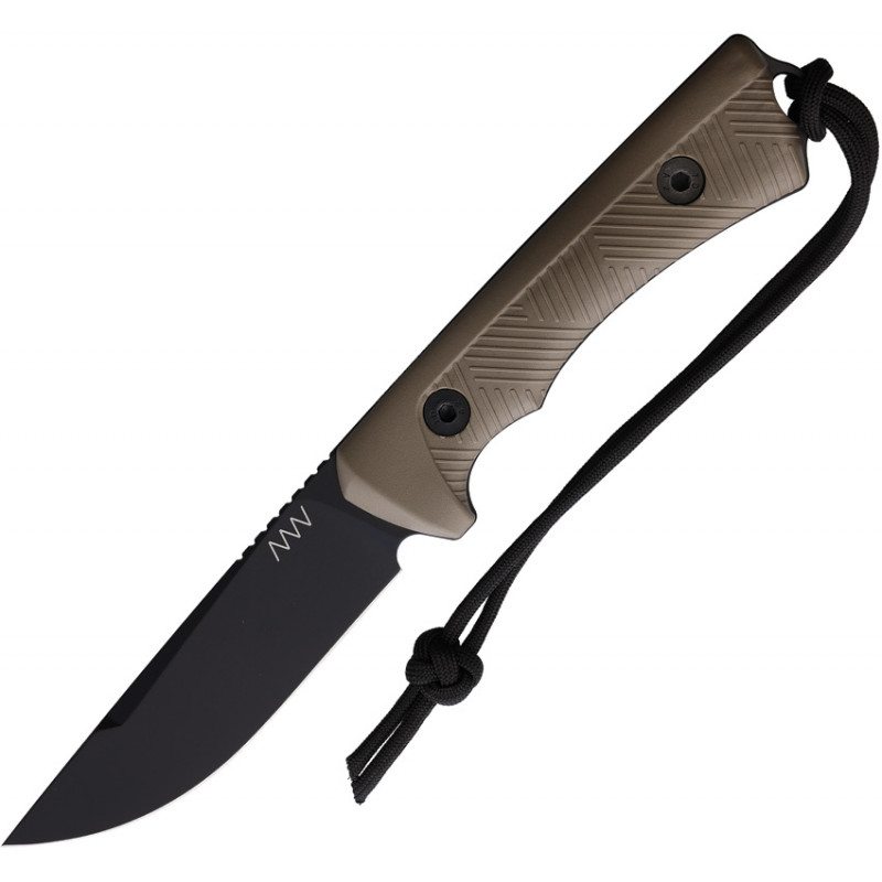 P200 Fixed Blade Coyote