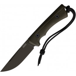 P200 Fixed Blade OD/OD