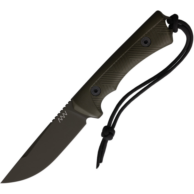 P200 Fixed Blade OD/OD