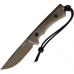 P200 Fixed Blade Coy/Coy