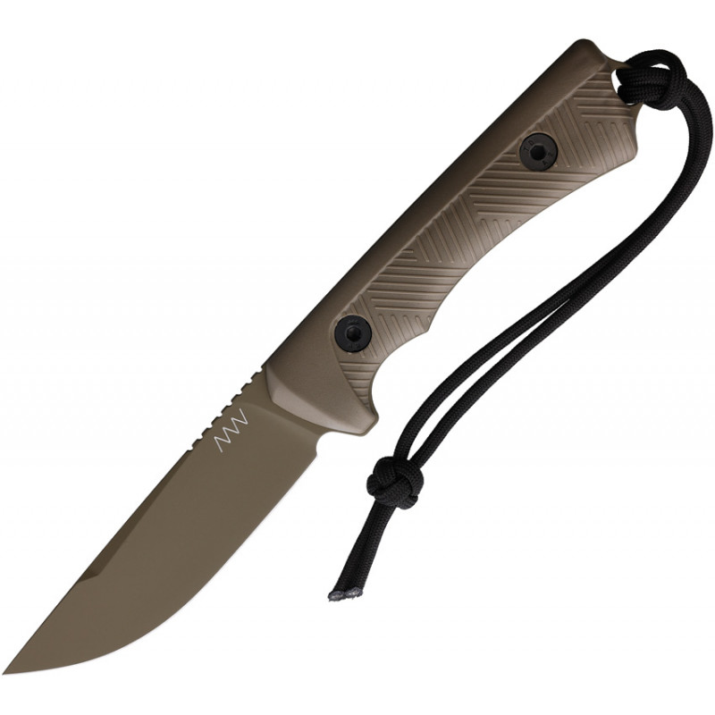 P200 Fixed Blade Coy/Coy