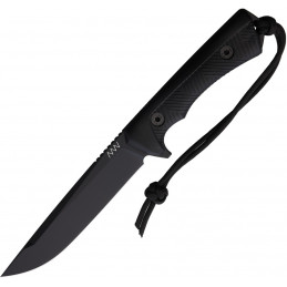 P300 Fixed Blade Blk/Blk