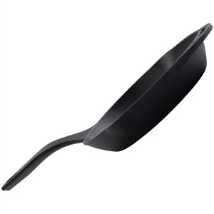 Cast Iron Skillet 8in