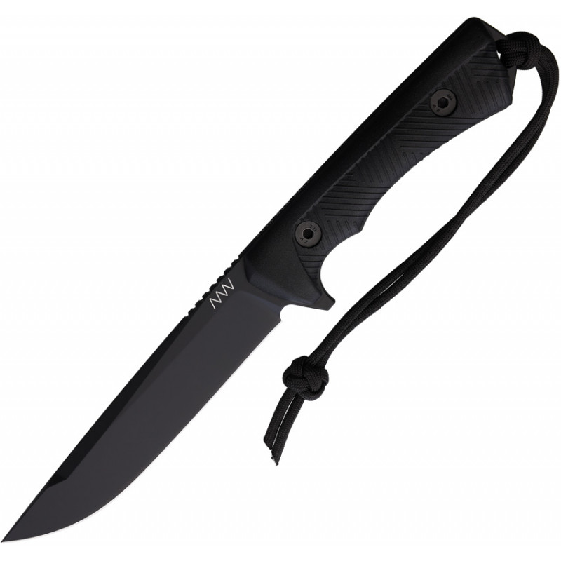 P300 Fixed Blade Blk/Blk