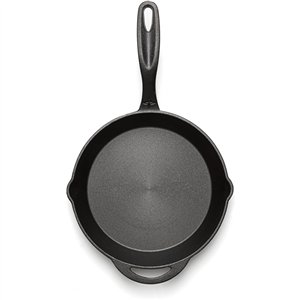 Cast Iron Skillet 10in
