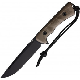 P300 Fixed Blade Blk/Coy