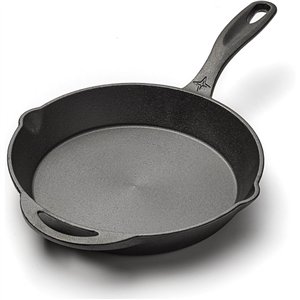 Cast Iron Skillet 10in