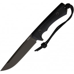 P300 Fixed Blade OD/Blk