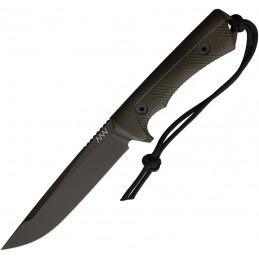 P300 Fixed Blade OD/OD